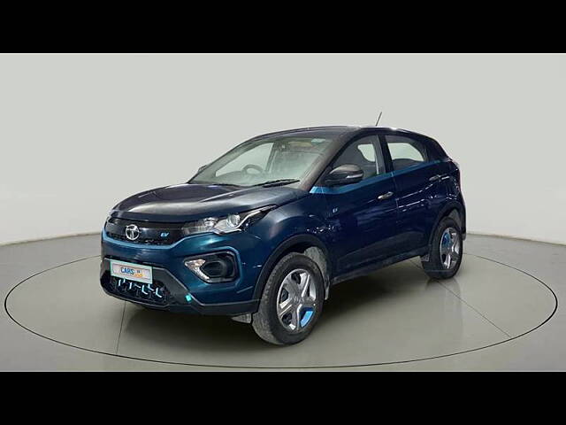 Used Tata Nexon EV [2020-2022] XM in Delhi