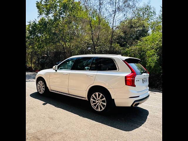 Used Volvo XC90 [2007-2015] D5 AWD in Mumbai