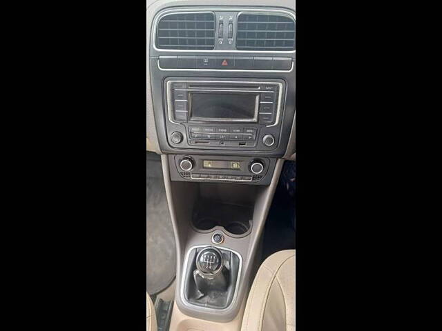 Used Volkswagen Vento [2012-2014] Highline Diesel in Bangalore