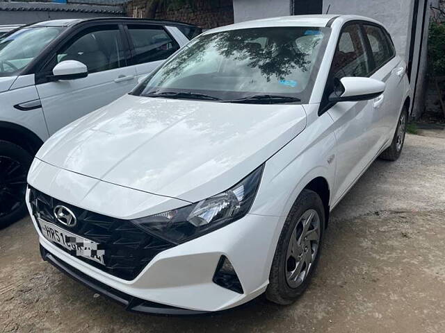 Used Hyundai i20 [2020-2023] Magna 1.2 MT [2020-2023] in Faridabad