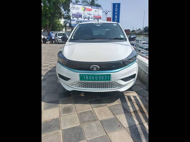 Used Tata Tiago EV XT Long Range in Madurai