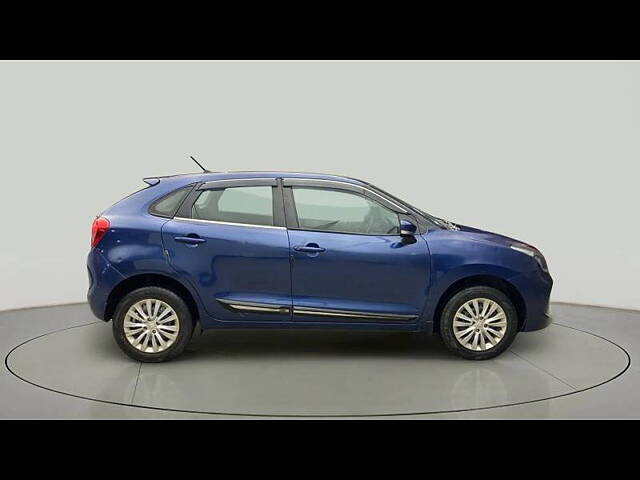 Used Maruti Suzuki Baleno [2015-2019] Delta 1.2 in Delhi