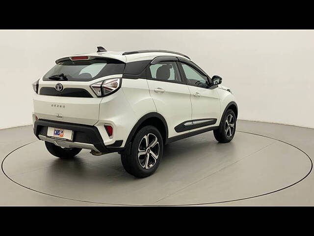 Used Tata Nexon [2020-2023] XZA Plus [2020-2023] in Delhi