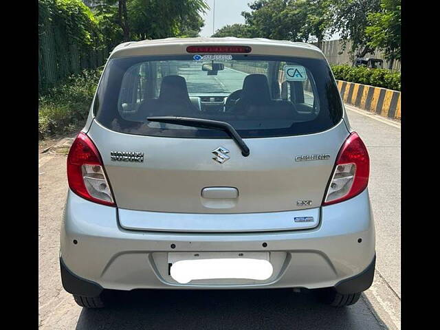 Used Maruti Suzuki Celerio [2017-2021] ZXi AMT [2017-2019] in Mumbai