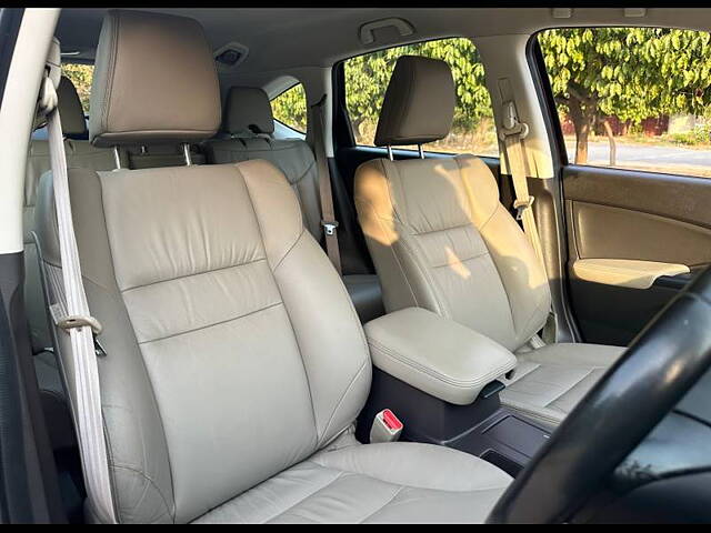 Used 2014 Honda CR-V in Gurgaon