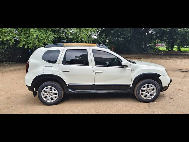 Used Renault Duster [2016-2019] Adventure Edition 85 PS RxE 4X2 MT in Kolkata