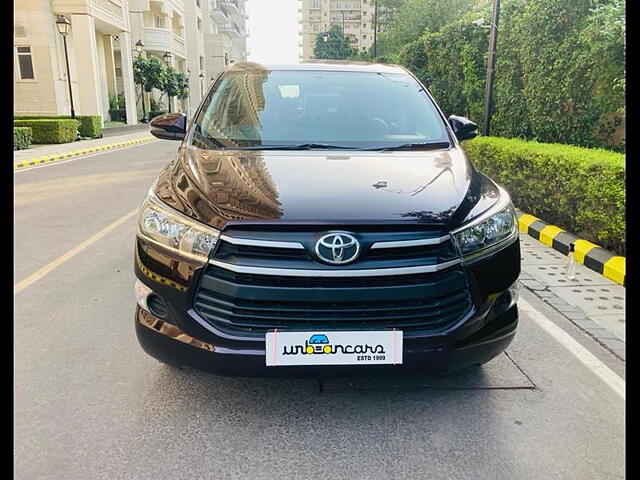 Used 2019 Toyota Innova in Delhi
