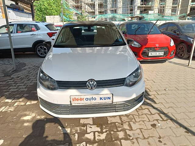 Used 2018 Volkswagen Ameo in Chennai