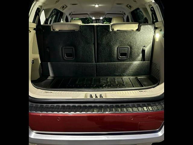 Used Ford Endeavour [2016-2019] Titanium 3.2 4x4 AT in Chandigarh