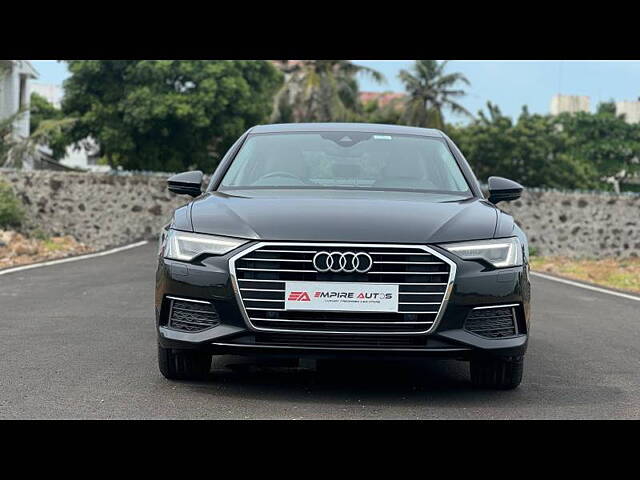 Used 2020 Audi A6 in Chennai