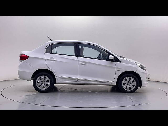 Used Honda Amaze [2013-2016] 1.2 S i-VTEC in Bangalore