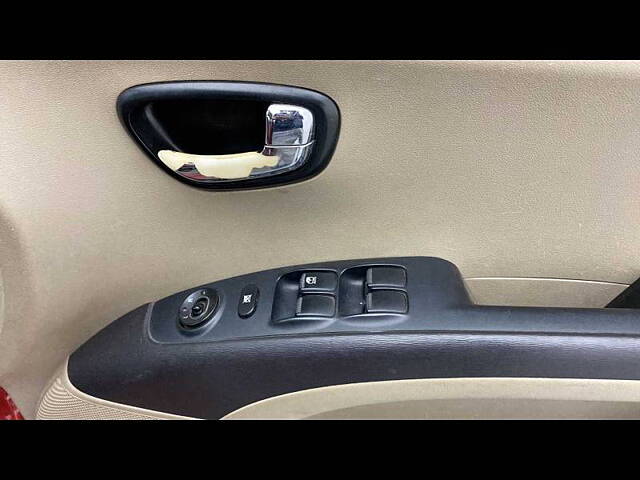 Used Hyundai i10 [2010-2017] Magna 1.1 iRDE2 [2010-2017] in Hyderabad