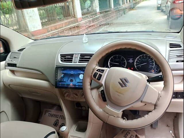 Used Maruti Suzuki Ertiga [2015-2018] VDI SHVS in Hyderabad