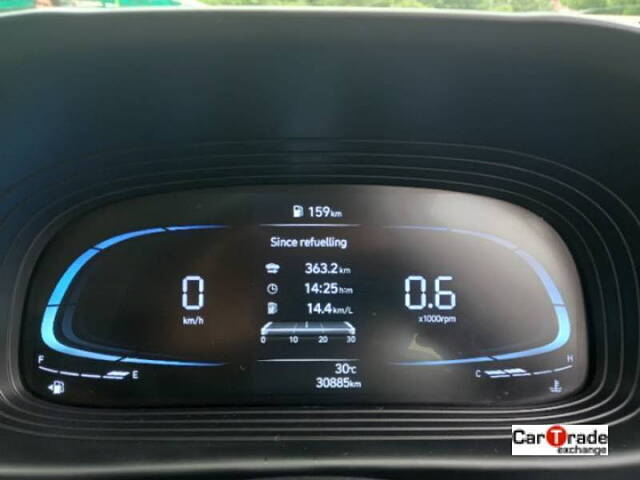 Used Hyundai Venue [2022-2023] S (O) 1.2 Petrol in Ahmedabad