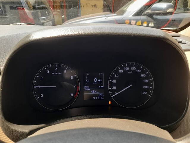 Used Hyundai Creta [2017-2018] E Plus 1.6 Petrol in Mumbai