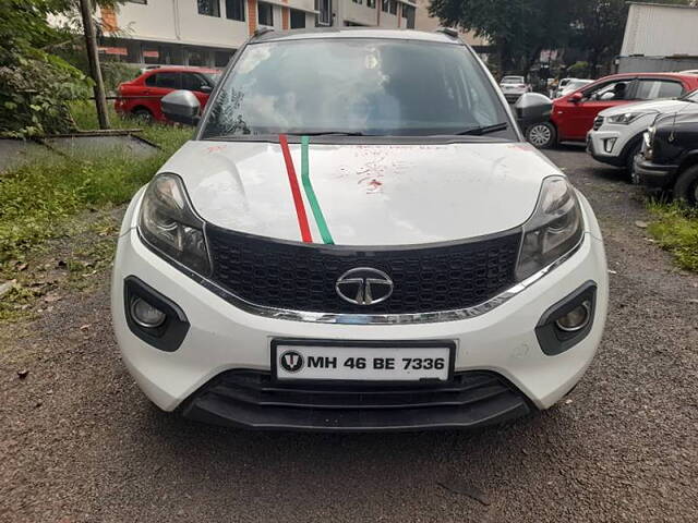 Used 2018 Tata Nexon in Nashik