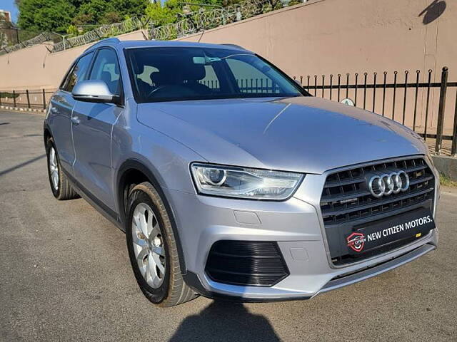 Used 2016 Audi Q3 in Bangalore