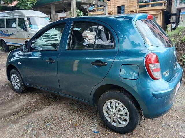 Used Nissan Micra Active [2013-2018] XL in Kolkata