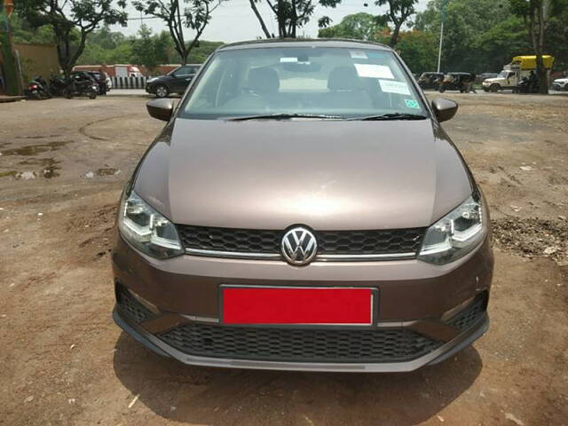Used 2020 Volkswagen Vento in Pune