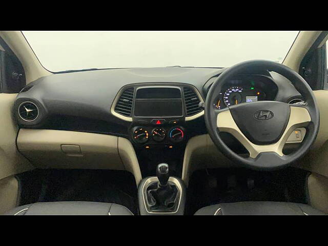 Used Hyundai Santro Era Executive [2019-2020] in Mumbai