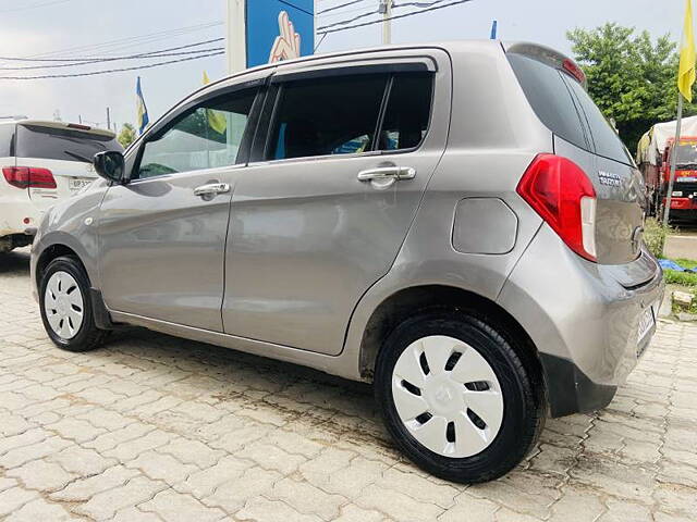 Used Maruti Suzuki Celerio [2017-2021] VXi [2019-2020] in Lucknow