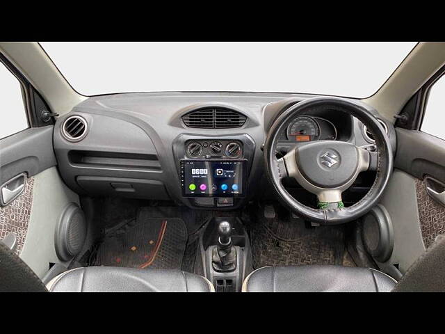 Used Maruti Suzuki Alto 800 [2012-2016] Lxi in Kolkata