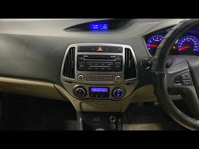 Used Hyundai i20 [2012-2014] Asta 1.2 in Mumbai