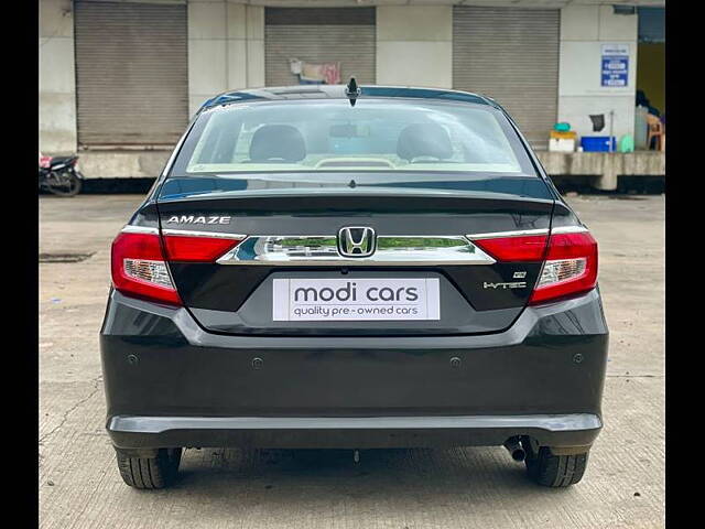 Used Honda Amaze [2018-2021] 1.2 VX MT Petrol [2018-2020] in Thane