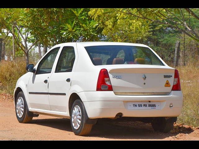 Used Mahindra-Renault Logan Edge GLX 1.4 in Coimbatore