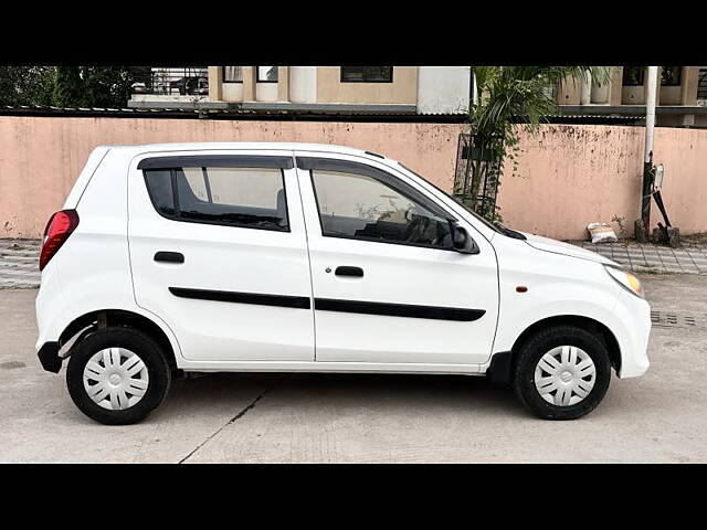 Used Maruti Suzuki Alto 800 [2012-2016] Lxi in Vadodara