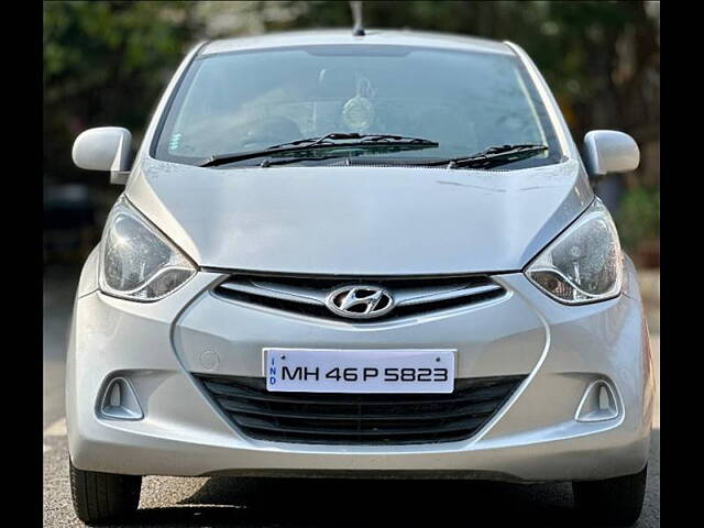 Used Hyundai Eon Era + in Mumbai