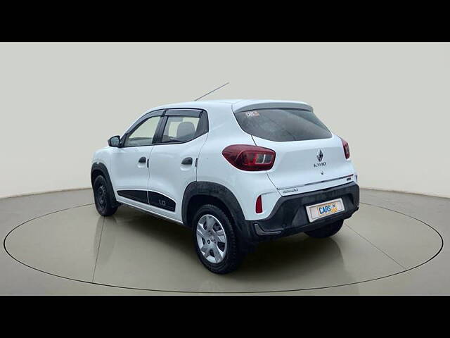 Used Renault Kwid [2022-2023] RXT 1.0 in Surat