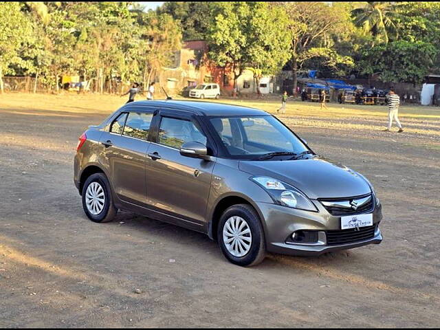 Used Maruti Suzuki Swift Dzire [2015-2017] VXI in Mumbai