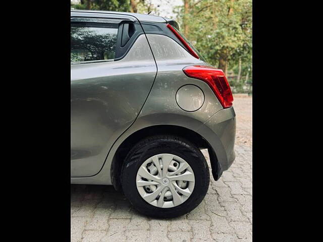 Used Maruti Suzuki Swift [2014-2018] Lxi (O) [2014-2017] in Delhi