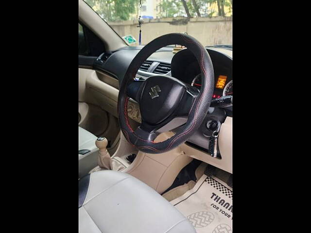 Used Maruti Suzuki Swift DZire [2011-2015] VXI in Mumbai