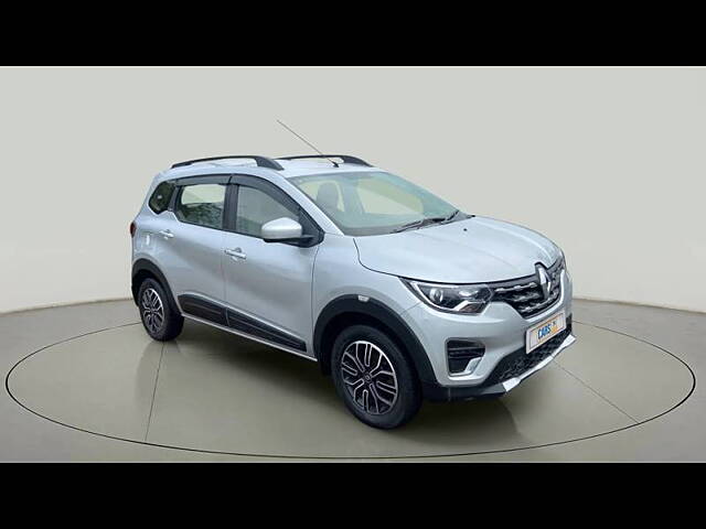 Used 2021 Renault Triber in Surat