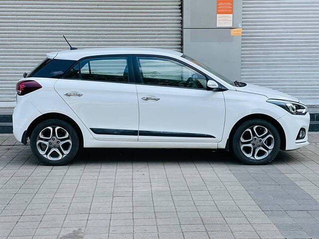 Used Hyundai Elite i20 [2016-2017] Asta 1.4 CRDI (O) [2016-2017] in Pune