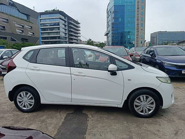 Used Honda Jazz [2015-2018] S AT [2015-2016] in Mumbai