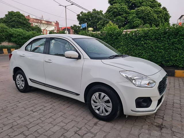 Used Maruti Suzuki Dzire [2017-2020] VDi in Jalandhar