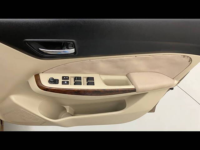 Used Maruti Suzuki Dzire [2017-2020] ZXi Plus AMT in Hyderabad