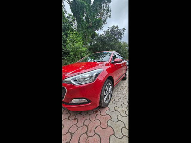 Used Hyundai Elite i20 [2014-2015] Asta 1.2 (O) in Delhi