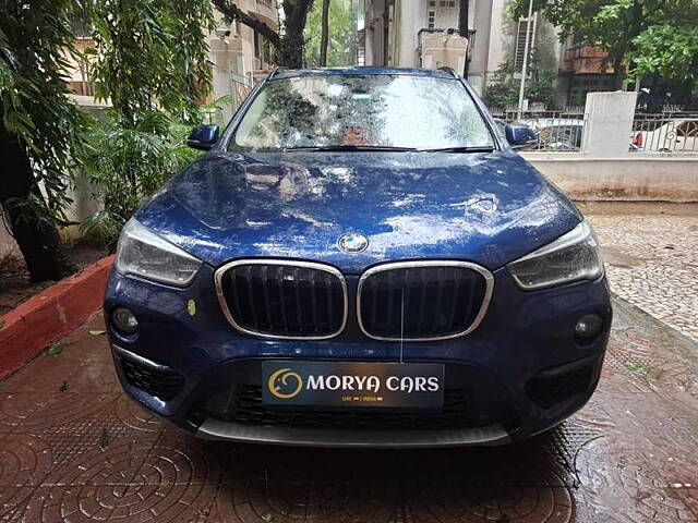 Used 2019 BMW X1 in Pune