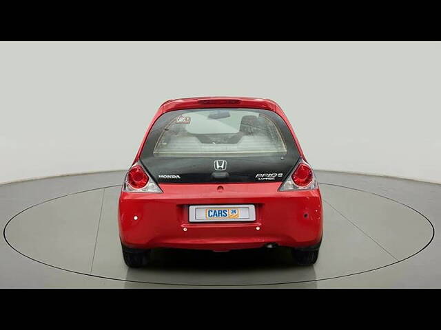 Used Honda Brio [2011-2013] S MT in Delhi