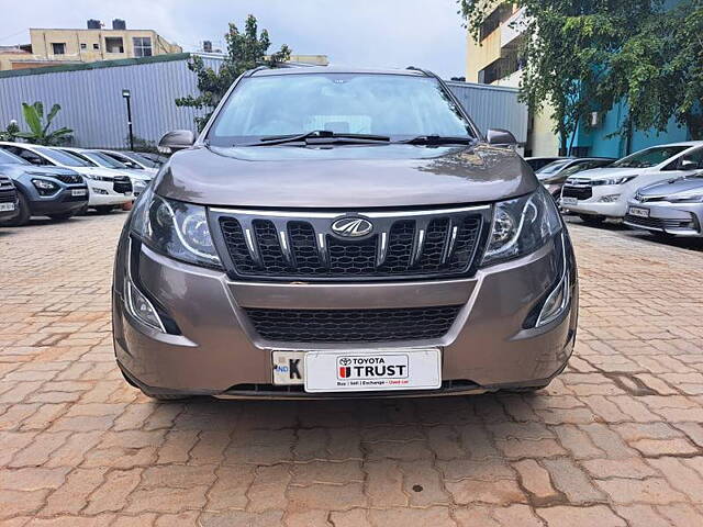 Used 2018 Mahindra XUV500 in Bangalore