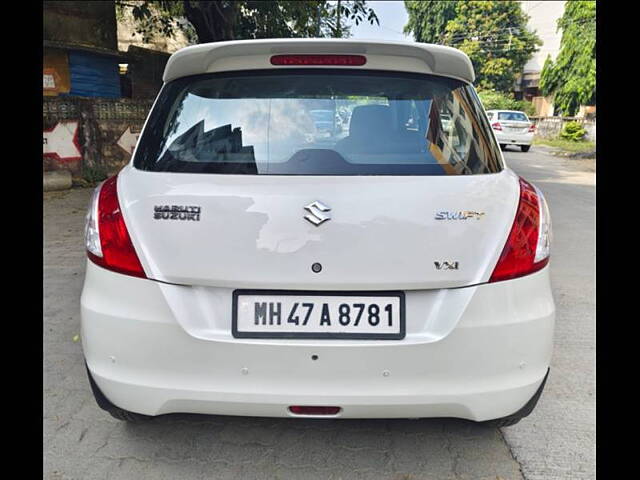 Used Maruti Suzuki Swift [2011-2014] VXi in Nagpur