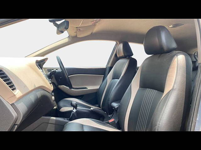 Used Hyundai Elite i20 [2017-2018] Asta 1.2 in Bangalore