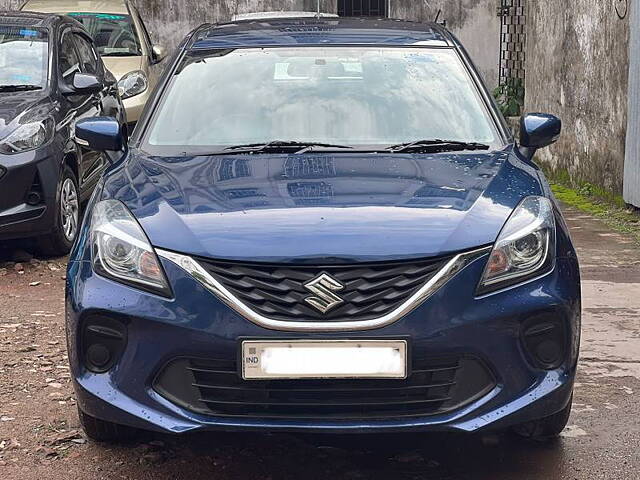 Used 2020 Maruti Suzuki Baleno in Kolkata