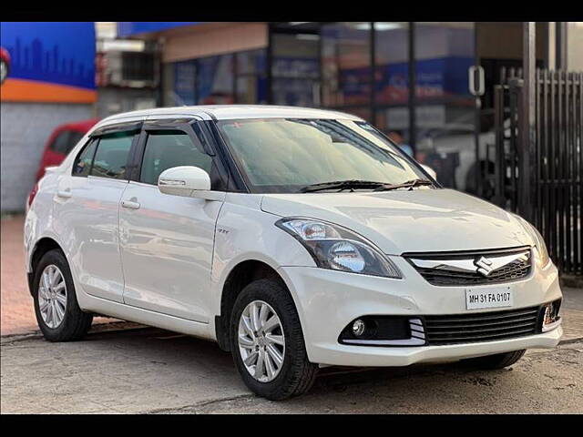 Used Maruti Suzuki Swift DZire [2011-2015] ZXI in Nagpur