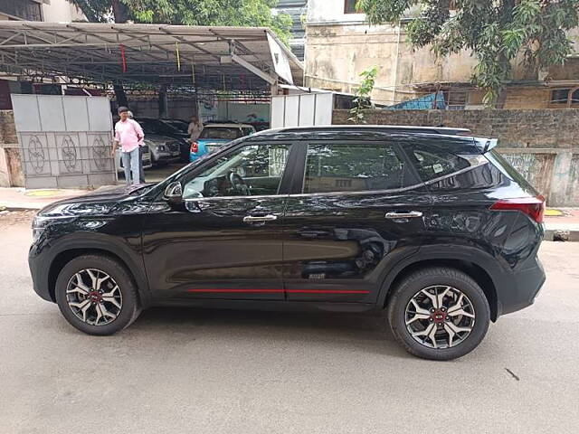 Used Kia Seltos [2019-2022] GTK 1.4 in Chennai