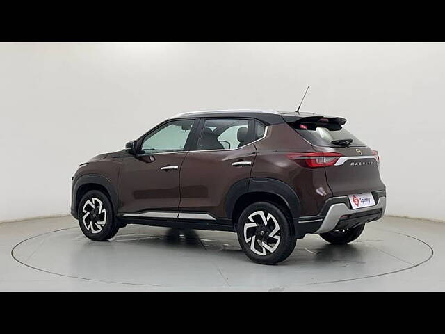 Used Nissan Magnite [2020-2024] XV Premium [2020] in Lucknow